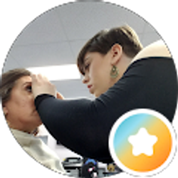 Profile photo of Ashley Brady