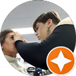 Profile photo of Ashley Brady