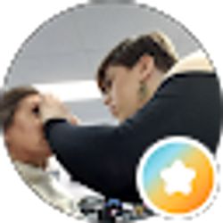 Profile photo of Ashley Brady
