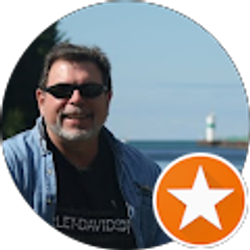 Profile photo of Martin Juergensen