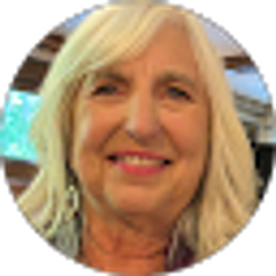 Profile photo of Elinor Beirne