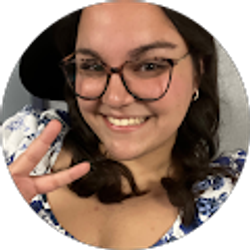 Profile photo of Lauren Rogers