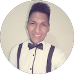 Profile photo of César Augusto