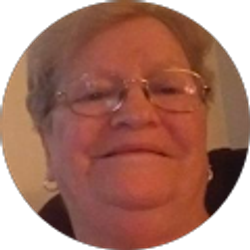 Profile photo of Priscilla Sandlin