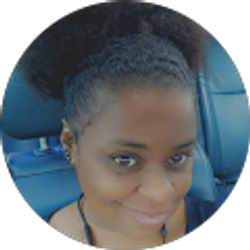 Profile photo of Angela Mitchell