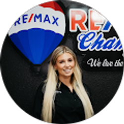 Profile photo of Whitney Chavez