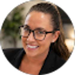 Profile photo of Riane Moyers