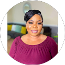 Profile photo of Keisha Walters