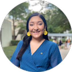 Profile photo of Tatianna Medina - NGH Faculty