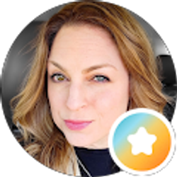 Profile photo of Allison Olsen