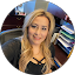 Profile photo of Angie Martinez