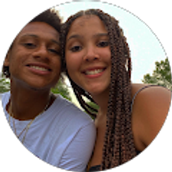 Profile photo of Haylee Antoine