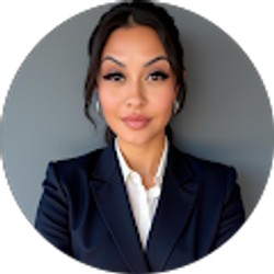 Profile photo of Alexandrea Martinez