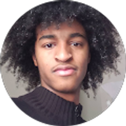 Profile photo of Draquory Daniels