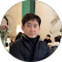 Profile photo of Duyeol Lee