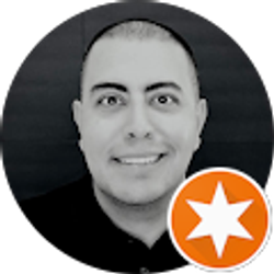 Profile photo of Daniel Gruesso