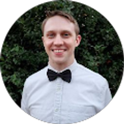 Profile photo of Ty Johnson