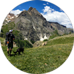 Profile photo of Blake Matzek