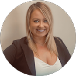 Profile photo of Savannah McClain