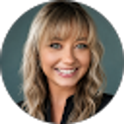 Profile photo of Savannah McClain