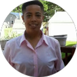 Profile photo of Latarsha Williams