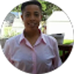 Profile photo of Latarsha Williams