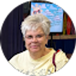 Profile photo of Donna Cummins