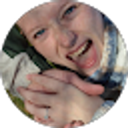 Profile photo of Jeannette Hayes