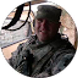 Profile photo of Michael Folds