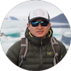 Profile photo of David Luong