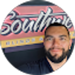 Profile photo of Rob Rocha