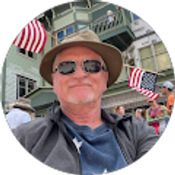 Profile photo of Geral Hasten