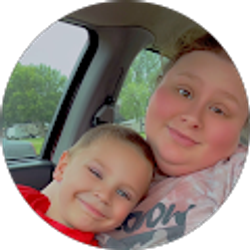 Profile photo of Erica Robinette