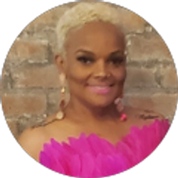 Profile photo of Tonia Mackson