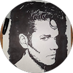 Profile photo of Lance Whalen