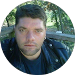 Profile photo of William Eddleman