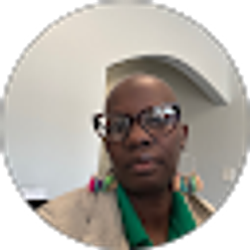 Profile photo of Danielle Williams