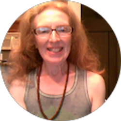 Profile photo of Valerie Carruthers