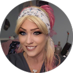 Profile photo of Sharon Ball