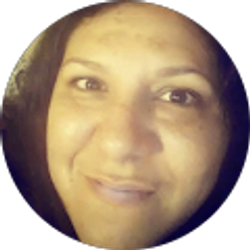 Profile photo of Sari Medina