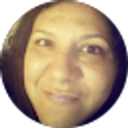 Profile photo of Sari Medina