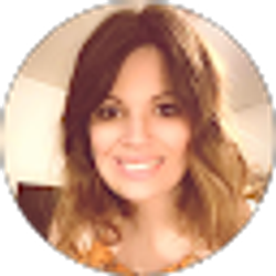 Profile photo of Brittany Smith