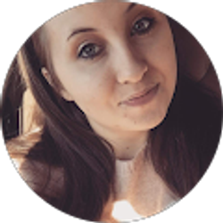 Profile photo of Stephanie Atwell