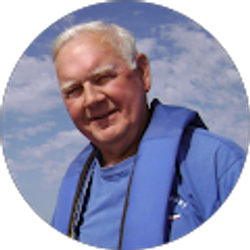 Profile photo of Donald R. Leslie