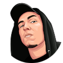 Profile photo of Seth Morales (The Real Explicit)