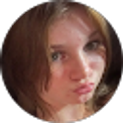 Profile photo of Mariah Cason