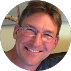 Profile photo of Robert Blom