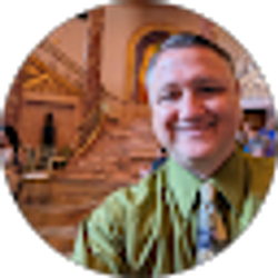 Profile photo of Matthew Bonner