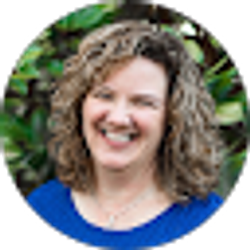 Profile photo of Melody Wright