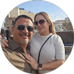 Profile photo of Carlos Villegas